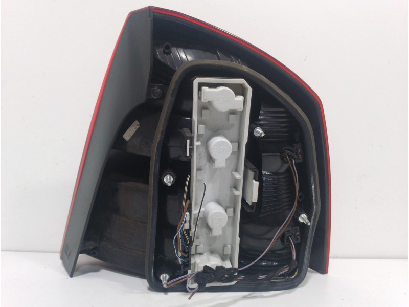 Recambio de piloto trasero izquierdo para skoda octavia berlina (1z3) family referencia OEM IAM 1Z5945095B  