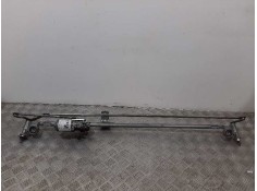 Recambio de motor limpia delantero para opel zafira b cosmo referencia OEM IAM    2