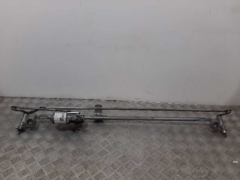 Recambio de motor limpia delantero para opel zafira b cosmo referencia OEM IAM   