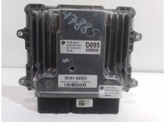 Recambio de centralita motor uce para kia niro business referencia OEM IAM 391B103DE4  