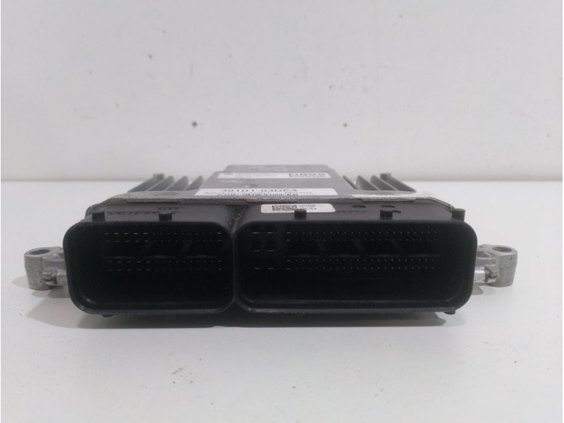 Recambio de centralita motor uce para kia niro business referencia OEM IAM 391B103DE4  