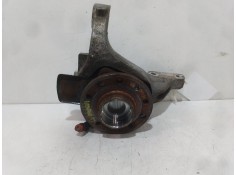 Recambio de mangueta delantera derecha para fiat croma (194) 1.9 16v multijet dynamic referencia OEM IAM 13136699R  