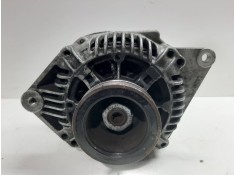 Recambio de alternador para renault clio ii fase i (b/cbo) 1.4 alize referencia OEM IAM 7700429042 2542275A 14V- 80AMP