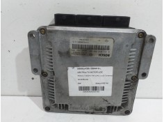 Recambio de centralita motor uce para renault scenic rx4 (ja0) 1.9 dci dynamique referencia OEM IAM 0281010980 8200197968