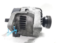 Recambio de alternador para renault clio ii fase i (b/cbo) 1.4 alize referencia OEM IAM 7700429042 2542275A 14V- 80AMP 2