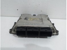 Recambio de centralita motor uce para renault scenic rx4 (ja0) 1.9 dci dynamique referencia OEM IAM 0281010980 8200197968  2