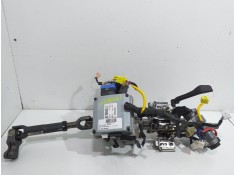 Recambio de columna direccion para kia niro business referencia OEM IAM 56300G5001 ELECTRICA 