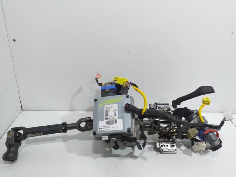 Recambio de columna direccion para kia niro business referencia OEM IAM 56300G5001 ELECTRICA 