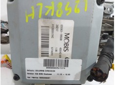Recambio de columna direccion para kia niro business referencia OEM IAM 56300G5001 ELECTRICA  2