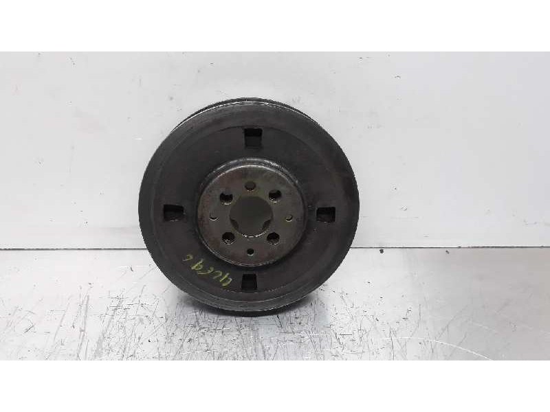 Recambio de polea cigueñal para seat cordoba berlina (6k2) dream referencia OEM IAM   