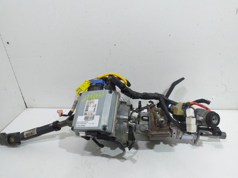 Recambio de columna direccion para kia niro business referencia OEM IAM 56300G5001 ELECTRICA 
