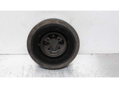 Recambio de polea cigueñal para seat cordoba berlina (6k2) dream referencia OEM IAM    2