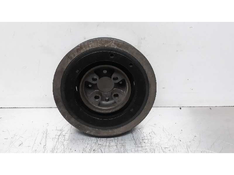 Recambio de polea cigueñal para seat cordoba berlina (6k2) dream referencia OEM IAM   