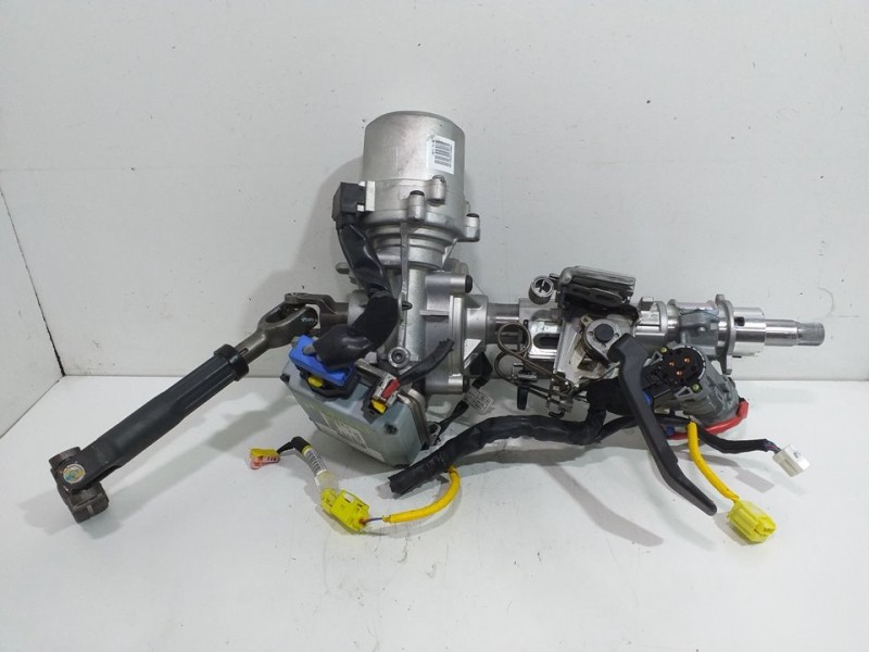 Recambio de columna direccion para kia niro business referencia OEM IAM 56300G5001 ELECTRICA 