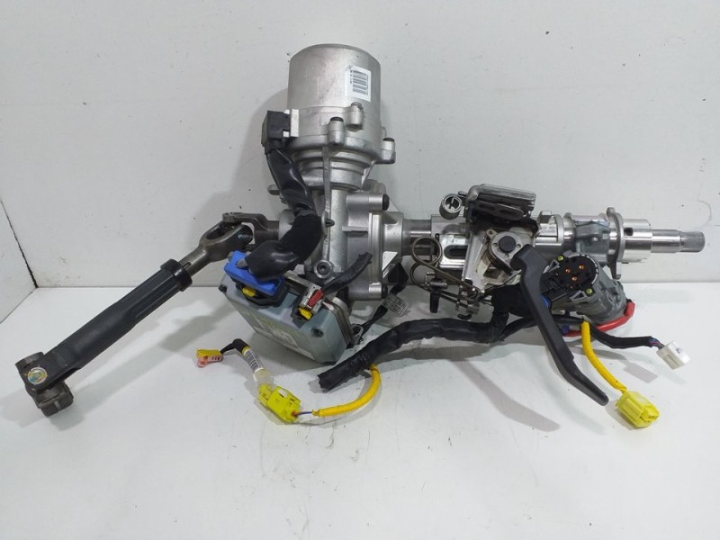 Recambio de columna direccion para kia niro business referencia OEM IAM 56300G5001 ELECTRICA 