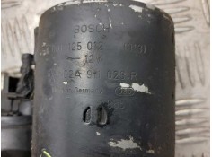 Recambio de motor arranque para seat cordoba berlina (6k2) dream referencia OEM IAM 0001125012 02A911023R 12V 2