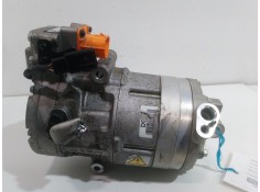 Recambio de compresor aire acondicionado para kia niro business referencia OEM IAM F502NDGAA03