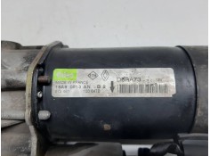Recambio de motor arranque para renault clio ii fase i (b/cbo) 1.4 alize referencia OEM IAM 273461 D6RA73 12V 2