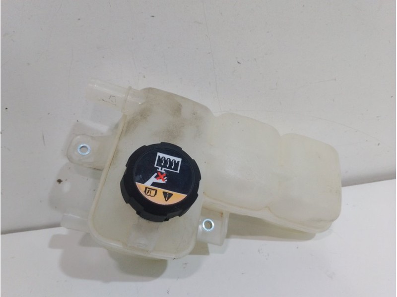 Recambio de deposito expansion para kia niro business referencia OEM IAM 25430G2000  