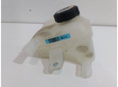 Recambio de deposito expansion para kia niro business referencia OEM IAM 25430G2000   2