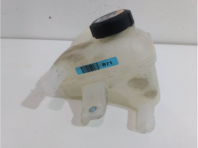 Recambio de deposito expansion para kia niro business referencia OEM IAM 25430G2000  