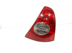 Recambio de piloto trasero derecho para renault clio ii fase ii (b/cb0) campus referencia OEM IAM 8200917487  