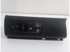 Recambio de mando luces para kia niro business referencia OEM IAM 4C71C4  