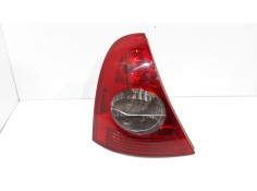 Recambio de piloto trasero izquierdo para renault clio ii fase ii (b/cb0) campus referencia OEM IAM 8200917488  