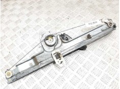 Recambio de elevalunas delantero derecho para renault scenic ii confort dynamique referencia OEM IAM 8200646840   2