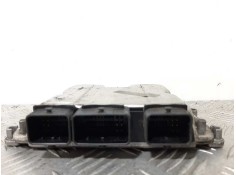 Recambio de centralita motor uce para peugeot 206 berlina xs referencia OEM IAM 0281010594 9642013980  2