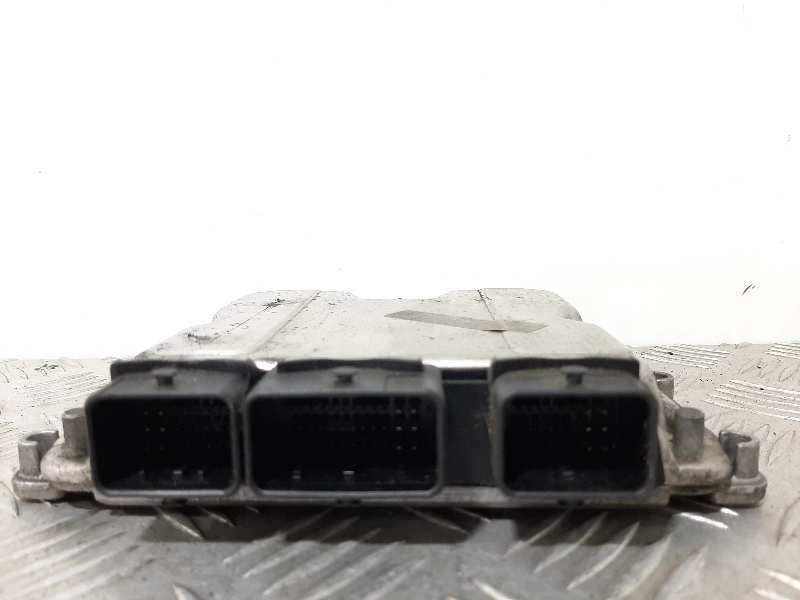 Recambio de centralita motor uce para peugeot 206 berlina xs referencia OEM IAM 0281010594 9642013980 