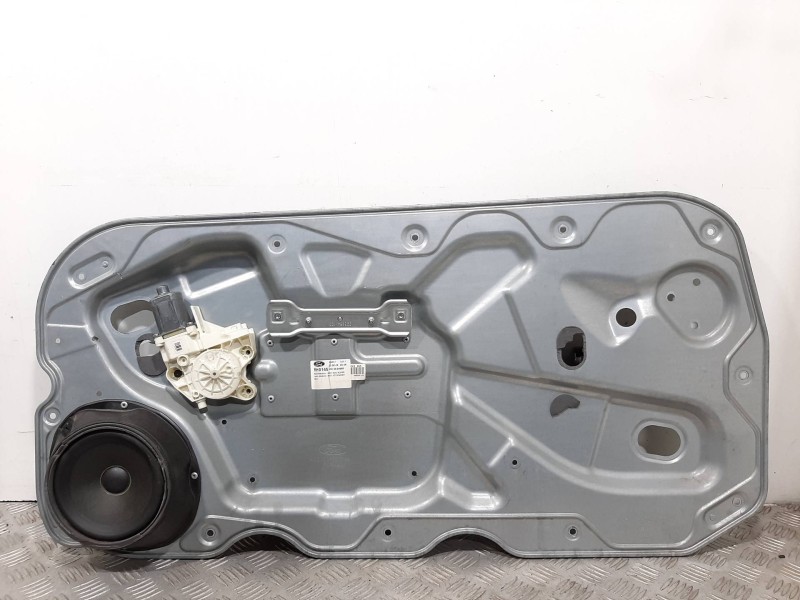 Recambio de elevalunas delantero derecho para ford focus berlina (cap) trend referencia OEM IAM   