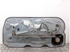 Recambio de elevalunas delantero derecho para ford focus berlina (cap) trend referencia OEM IAM    2