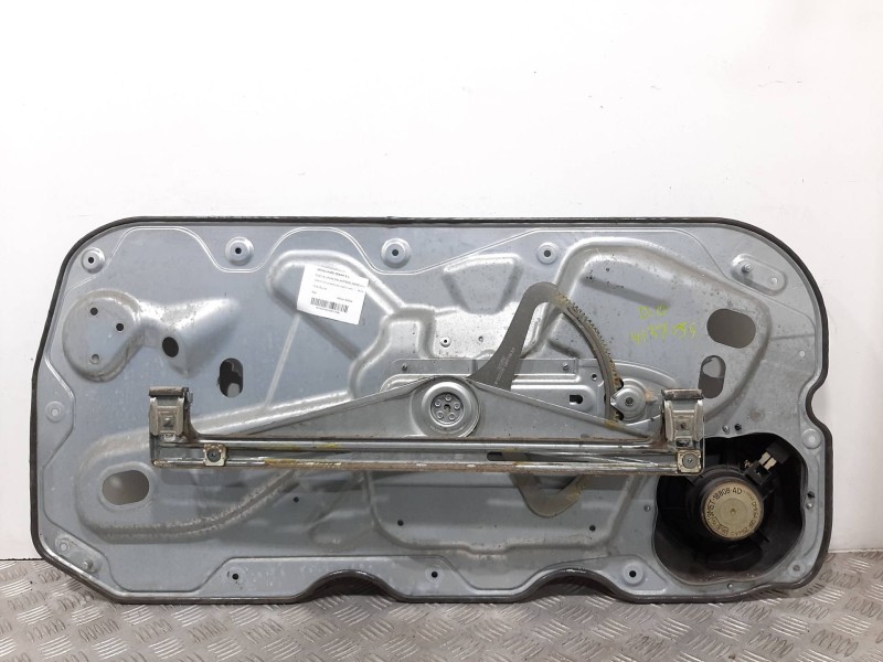 Recambio de elevalunas delantero derecho para ford focus berlina (cap) trend referencia OEM IAM   