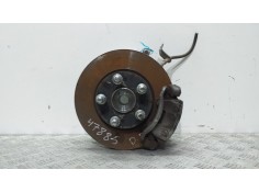 Recambio de mangueta delantera derecha para kia niro business referencia OEM IAM   