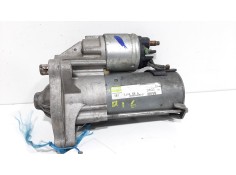Recambio de motor arranque para citroën c4 berlina collection referencia OEM IAM 9648644680   2