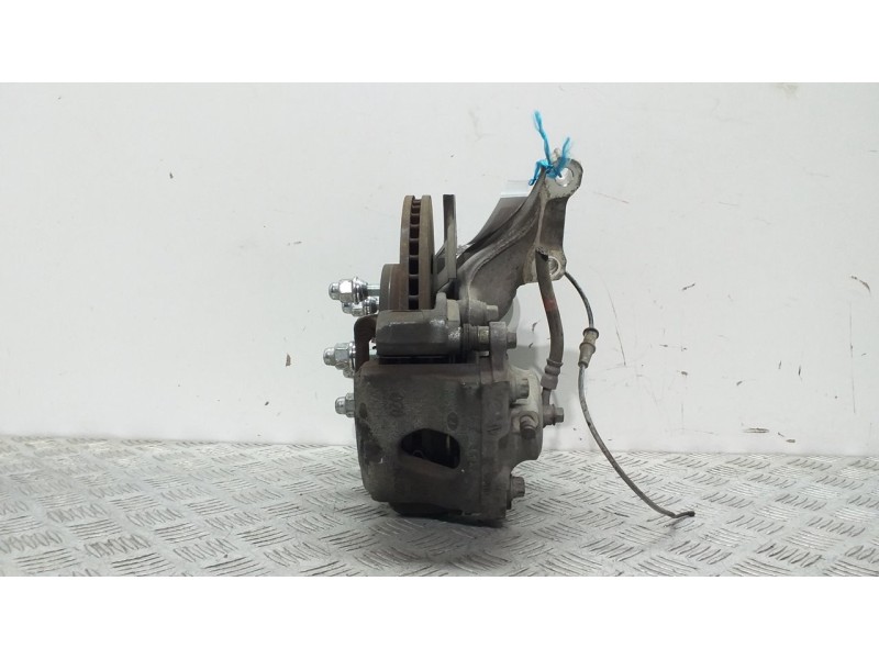 Recambio de mangueta delantera derecha para kia niro business referencia OEM IAM   