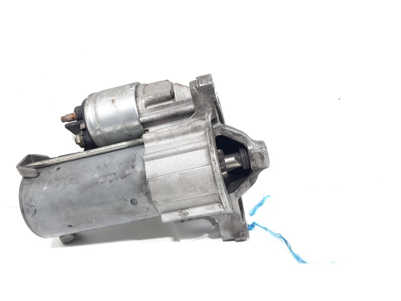 Recambio de motor arranque para citroën c4 berlina collection referencia OEM IAM 9648644680  