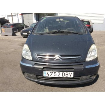 CITROËN XSARA PICASSO