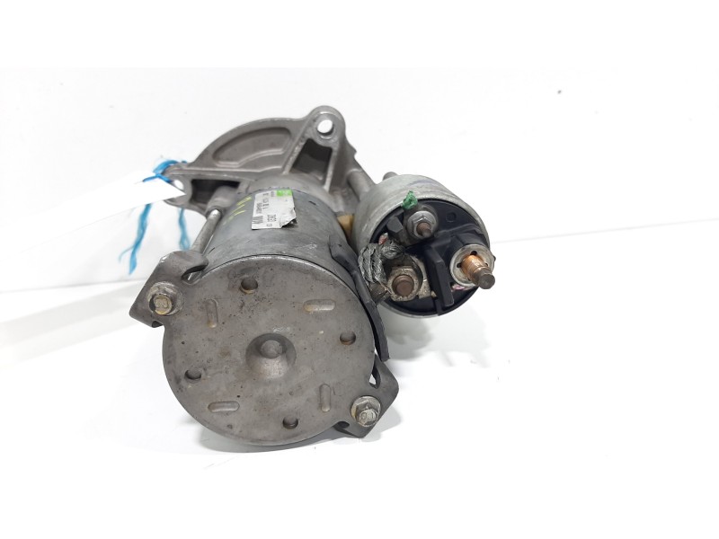 Recambio de motor arranque para citroën c4 berlina collection referencia OEM IAM 9648644680  