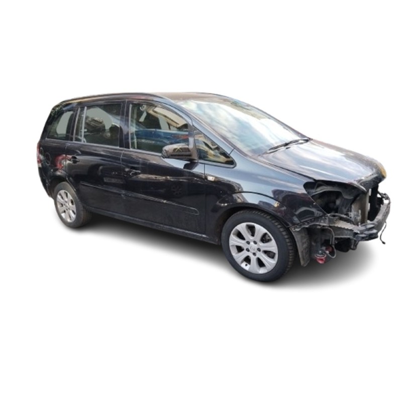 OPEL ZAFIRA / ZAFIRA FAMILY B (A05) - imagen 3