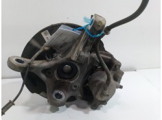 Recambio de mangueta delantera izquierda para kia niro business referencia OEM IAM    2