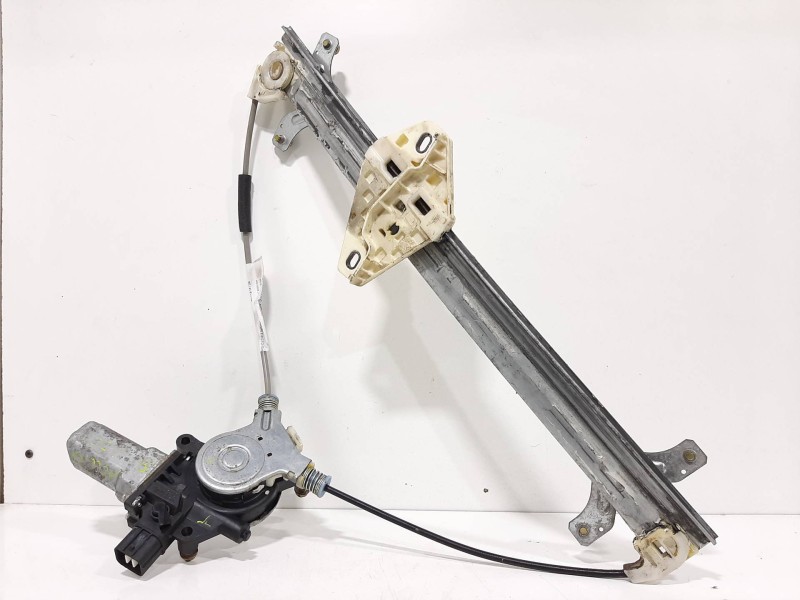 Recambio de elevalunas trasero izquierdo para opel vectra b berlina elegance referencia OEM IAM  6 PINES 