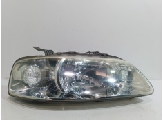 Recambio de faro derecho para daewoo kalos 1.4 sr referencia OEM IAM 96540152