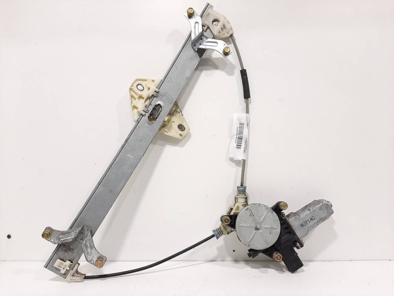 Recambio de elevalunas trasero izquierdo para opel vectra b berlina elegance referencia OEM IAM  6 PINES 