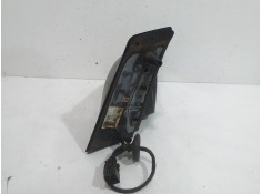 Recambio de retrovisor derecho para opel zafira a sport referencia OEM IAM    2