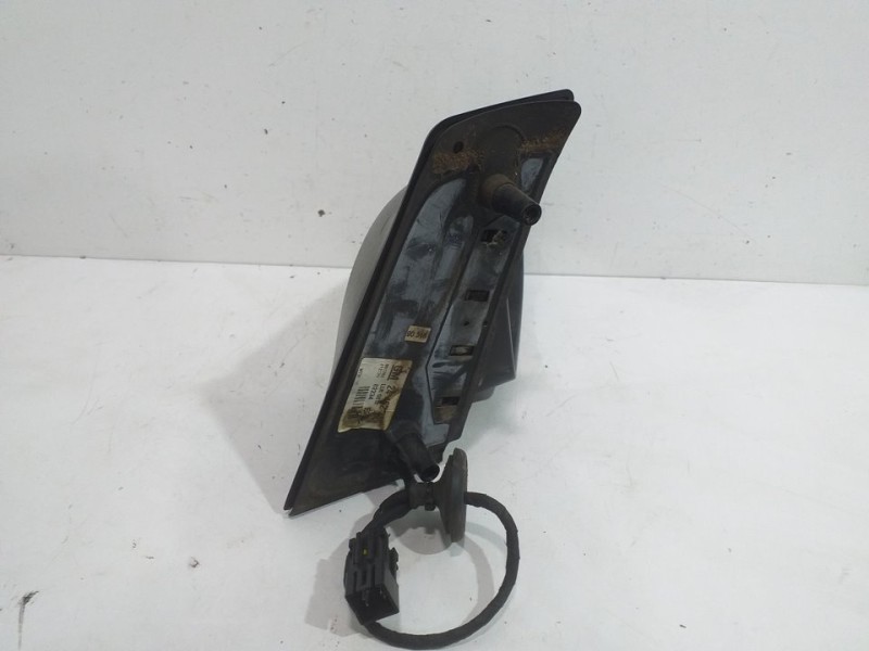 Recambio de retrovisor derecho para opel zafira a sport referencia OEM IAM   