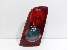 Recambio de piloto porton trasero izquierdo para fiat croma (194) 1.9 16v multijet dynamic referencia OEM IAM 51727252  