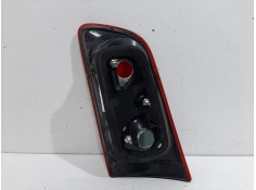 Recambio de piloto porton trasero izquierdo para fiat croma (194) 1.9 16v multijet dynamic referencia OEM IAM 51727252   2