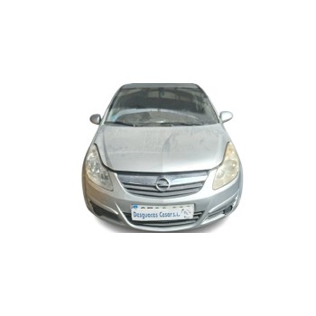 OPEL CORSA D de desguace